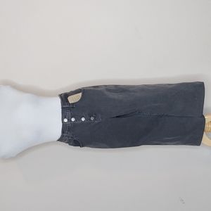 Levis Dark grey jeans W30 L27